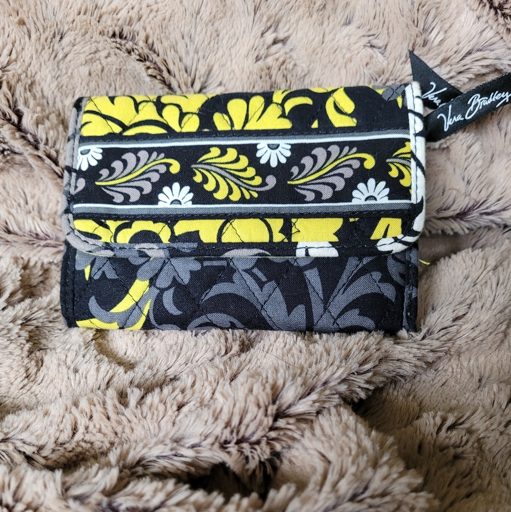 Vera Bradley Wallet